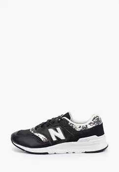 Кроссовки New Balance