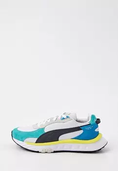 Кроссовки PUMA