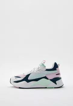 Кроссовки PUMA