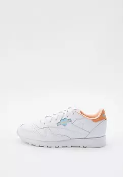Кроссовки Reebok