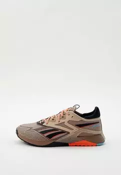 Кроссовки Reebok