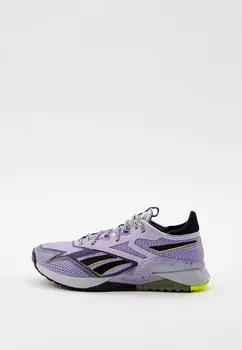 Кроссовки Reebok
