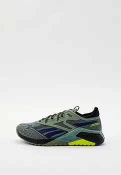 Кроссовки Reebok