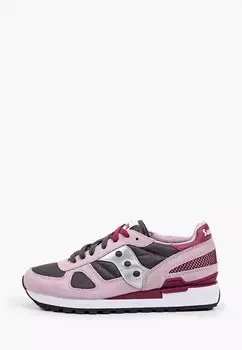 Кроссовки Saucony