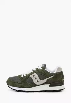 Кроссовки Saucony