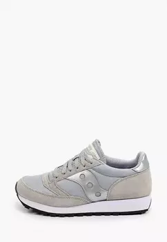 Кроссовки Saucony