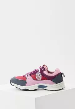 Кроссовки Trussardi