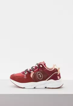 Кроссовки Trussardi