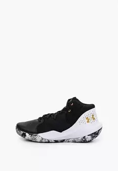 Кроссовки Under Armour