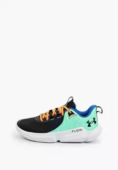 Кроссовки Under Armour