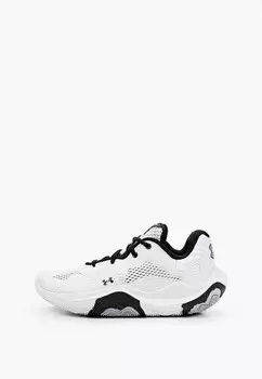 Кроссовки Under Armour