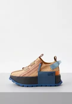Кроссовки United Nude
