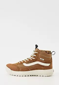 Кроссовки Vans