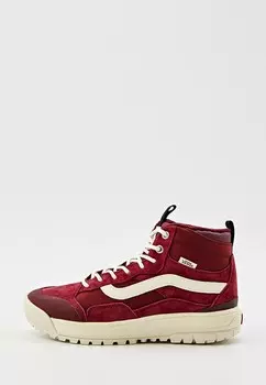 Кроссовки Vans