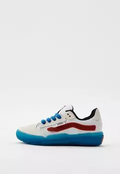 Кроссовки Vans