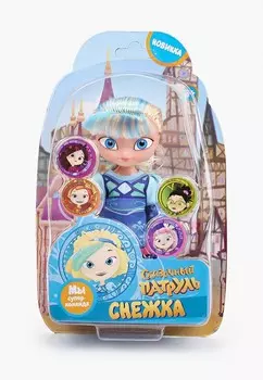 Кукла Карапуз