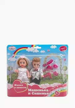 Кукла Карапуз