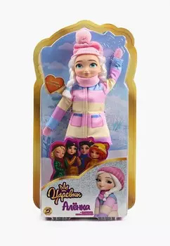Кукла Карапуз