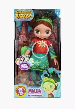 Кукла Карапуз