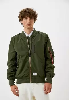 Куртка Alpha Industries