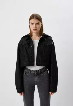 Куртка джинсовая Karl Lagerfeld