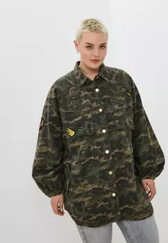 Куртка джинсовая River Island