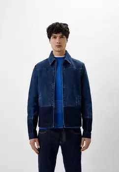 Куртка джинсовая Trussardi