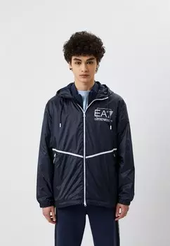 Куртка EA7