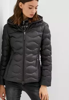 Куртка кожаная Blouson