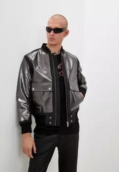 Куртка кожаная Diesel