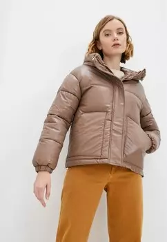 Куртка утепленная Fresh Cotton