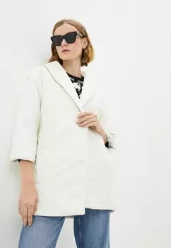 Куртка кожаная Fresh Cotton