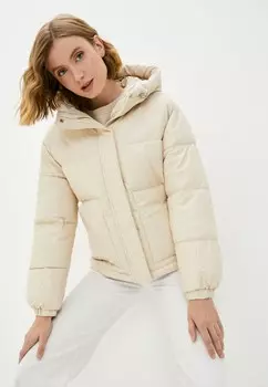 Куртка кожаная Fresh Cotton