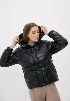 Куртка кожаная Lakressi