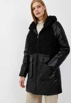 Куртка утепленная Winterra