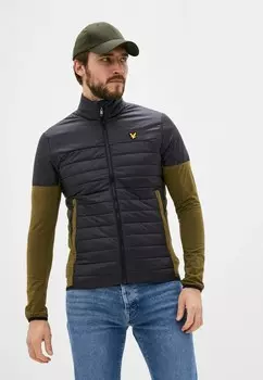 Куртка Lyle &amp; Scott