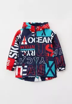 Куртка PlayToday