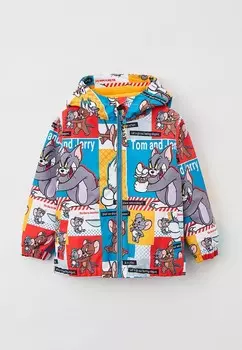 Куртка PlayToday