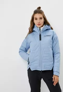 Куртка утепленная adidas