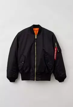Куртка утепленная Alpha Industries