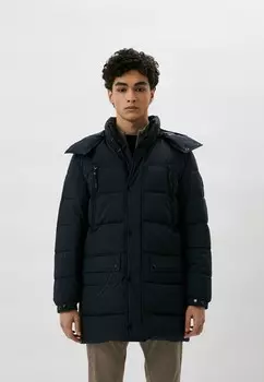 Куртка утепленная Boss