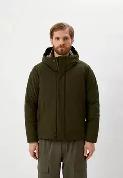 Куртка утепленная Canadian