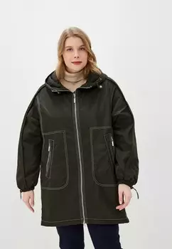 Куртка утепленная Chic &amp; Charisma