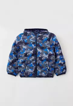 Куртка утепленная Chicco