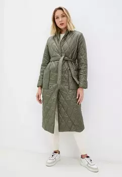 Куртка утепленная Clever woman studio