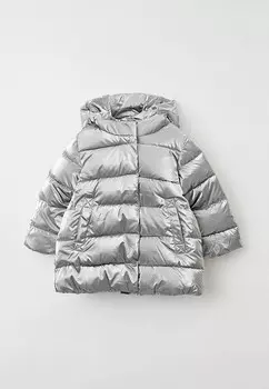 Куртка утепленная Coccodrillo