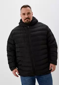 Куртка утепленная D555