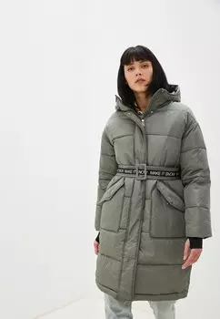 Куртка утепленная Dellione