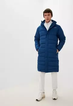 Куртка утепленная Demix