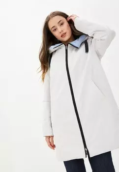 Куртка утепленная Dixi-Coat